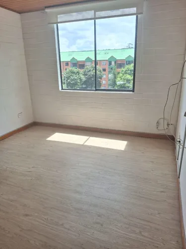 Apartamento En Venta En Ciudadela Colsubsidio - Bogotá D.c.