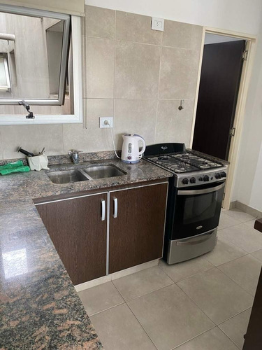 Venta Departamento Plaza Malvinas Dos Dormitorios