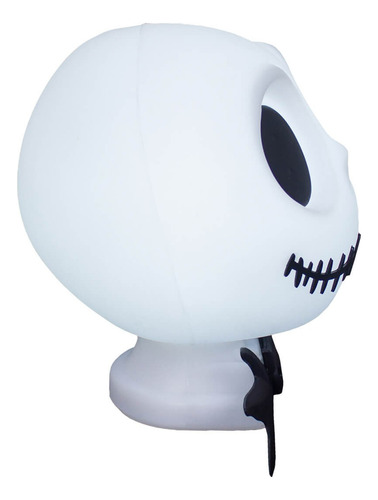 Luminária Usare Jack Skellington Disney