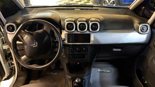 Citroën C3 Aircross 1.6 Vti 115 Feel