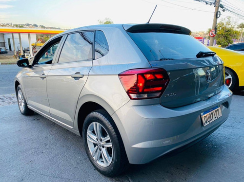 Imagem 5 de 15 de Volkswagen Polo 1.0 Mpi Total Flex Manual