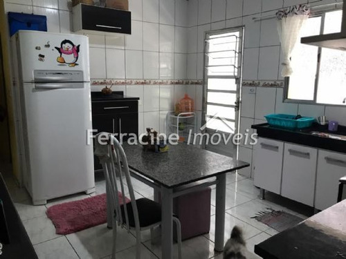 Imagem 6 de 15 de 01089 - Casa 3 Dorms, Parque Piratininga - São Paulo/sp - 1089