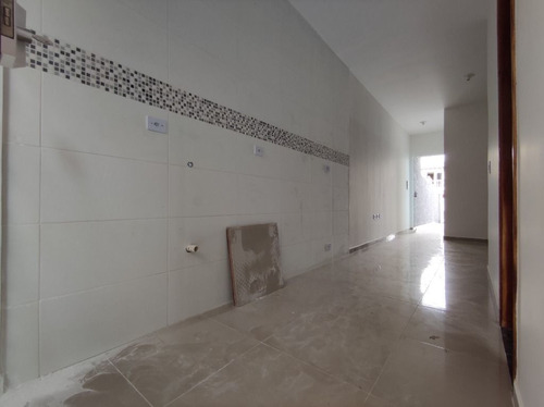 Imagem 9 de 23 de Casa Com Três Quartos No Umbará - Ca0469