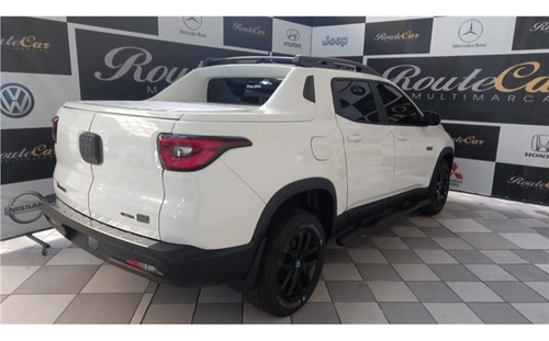 Imagem 8 de 15 de Fiat Toro 2.0 16v Turbo Diesel Ultra 4wd At9