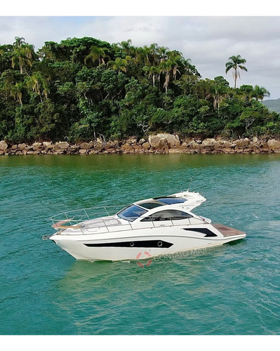 Evolve 360ht 2019 2x Mercruiser A Diesel V6 270 Hp