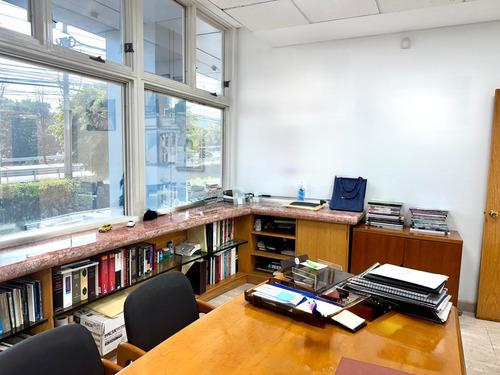 Oficinas En Venta En Santa Fé, Paseos De Las Lomas