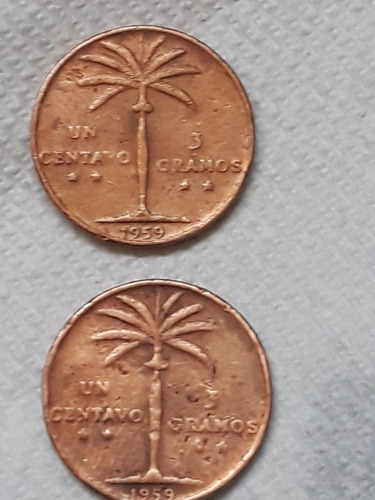 Moneda Antigua