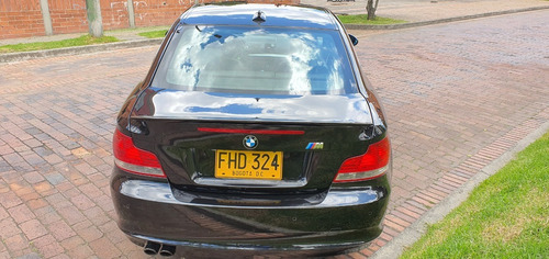 Bmw Serie 1 E82 125i Coupe