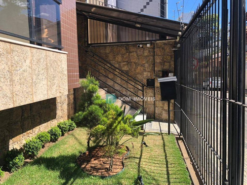 Cobertura 3 Quartos, 2 Suítes, 1 Vaga - Jardim Glória - Juiz De Fora - Co0089