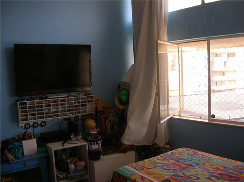 Imagem 6 de 17 de Apartamento Com 2 Dormitórios À Venda, 90 M² Por R$ 450.000 - Centro - Campinas/sp - Ap10570