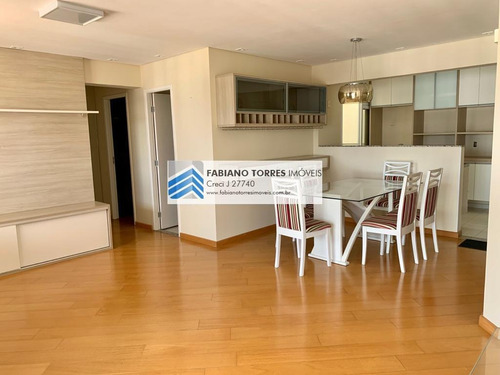 Imagem 1 de 15 de Apartamento Para Venda Em São Bernardo Do Campo, Centro, 2 Dormitórios, 1 Suíte, 2 Banheiros, 1 Vaga - L138 Arca_2-1232701