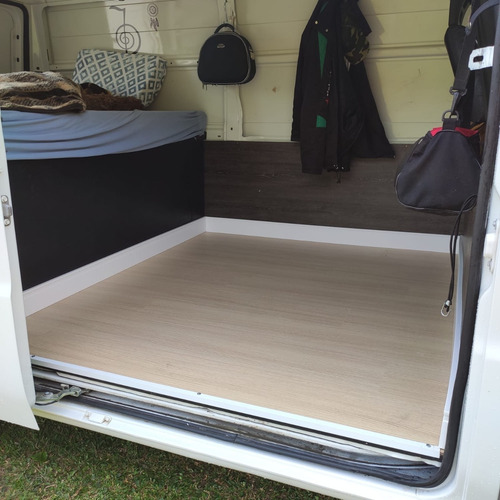 Imagem 7 de 11 de Fiat Ducato