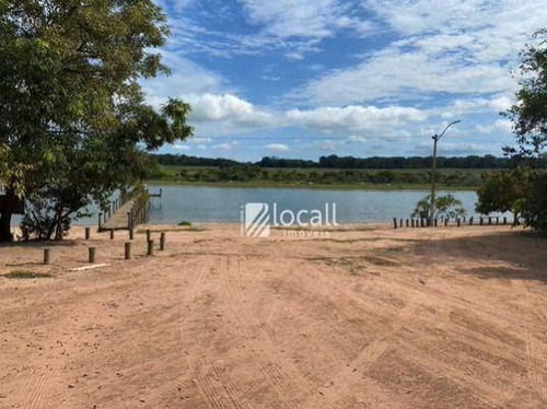Imagem 2 de 8 de Terreno À Venda, 450 M² Por R$ 100.000 - Condomínio Eco Park - Sales/sp - Te1120