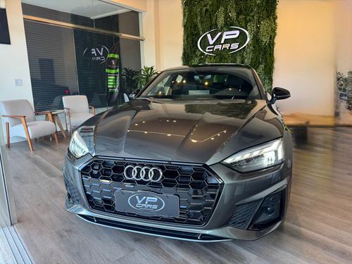 Audi A5 Sportback 2.0 S-line 40 Tfsi S-tronic 5p