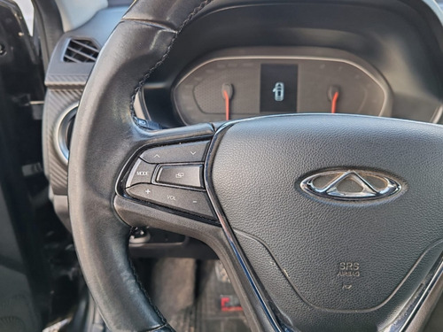 Chery Tiggo 2 Gls Mt 1.5 - Unico Dueño 2022