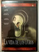 Comprar La Vida De Los Otros Dvd Nuevo