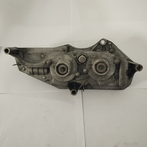Modulo Tcm Fiesta Focus Figo Ecosport (Usado)