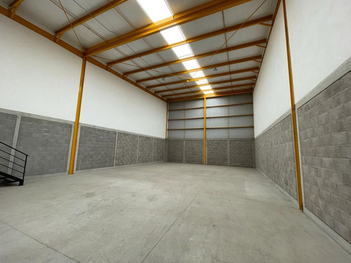 Preventa De Bodegas En Corredor Industrial Bajío Qro-gto
