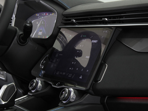 lynk & co 01 1.5T Phev Fwd 7Dct