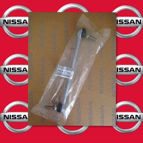 Lápiz De Barra Estabilizadora Nissan Tiida C11