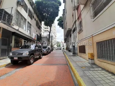 Apartamento en alquiler