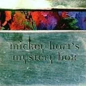Comprar Mickey Hart - Mystery Box Cd Ks