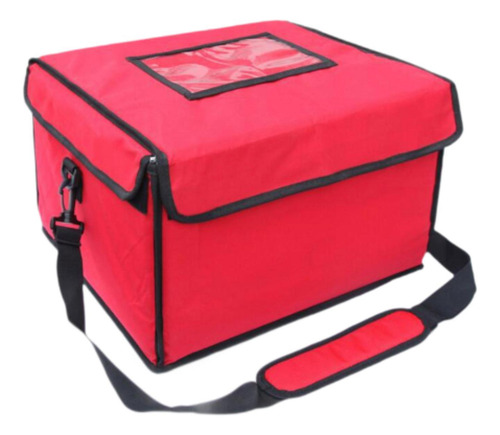 Pizza Desvelivey Bolsa De Pizza Bolsas Aislamiento Interior
