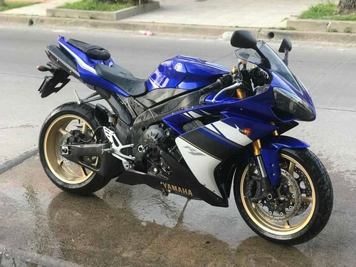 Yamaha R1
