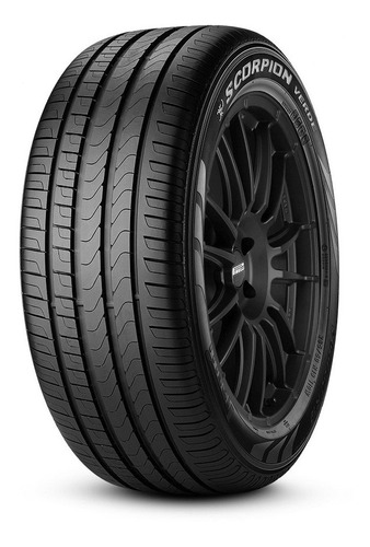 Neumático Pirelli 225 55 18 98v Scorpion Verde Cubierta