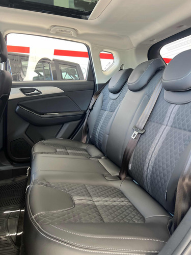 BAIC X35 Luxury