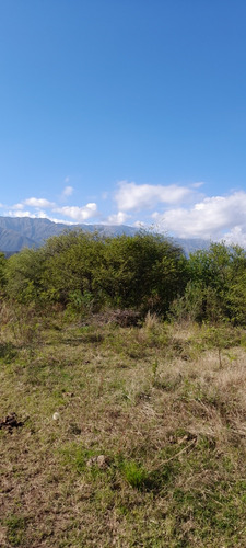 Lote, Terreno En Traslasierra, Córdoba. Los Pozos