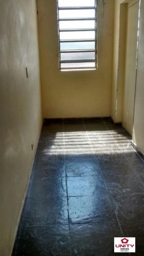 Apartamento Residencial Para Locação, Vila Rio De Janeiro, Guarulhos. - Ap0409