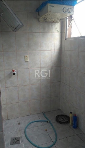 Apartamento Rubem Berta Porto Alegre - 7776