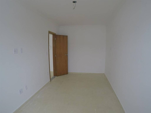 Imagem 18 de 22 de Apartamento Com 1 Dormitorio No Bairro Aviacao Em Praia Grande - Rc58
