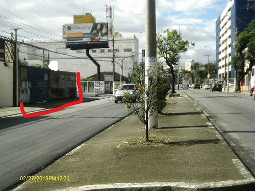 Imagem 5 de 8 de Terreno Comercial - Demarchi - Ref: 2047 - V-4231