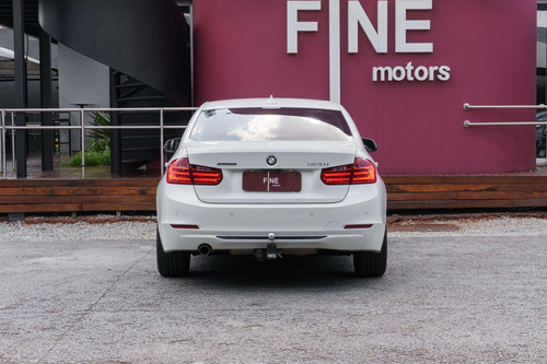BMW Serie 3 320i Active Flex