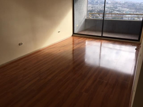 Departamento En Venta De 3 Dorm. En Viña Del Mar