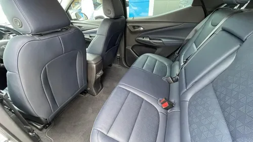 Chevrolet Bolt Euv 2022