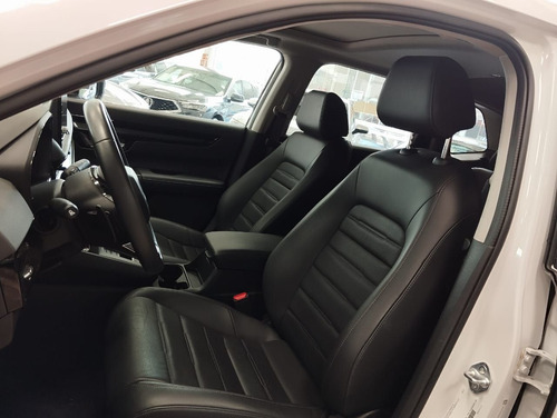 Honda CR-V 1.5 Turbo Plus At