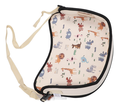 Bandeja De Asiento De Coche For Niños Pequeños, Portátil, M