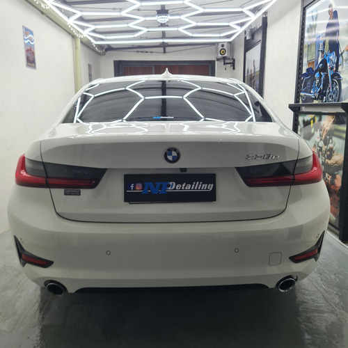 BMW Serie 3 2.0T 330E Sport Steptronic