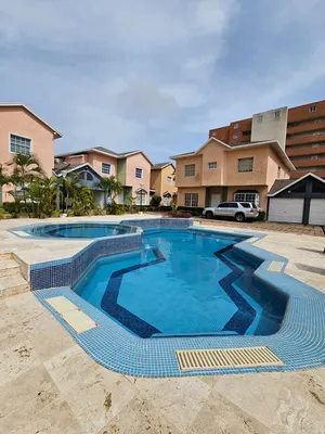 Townhouse en venta