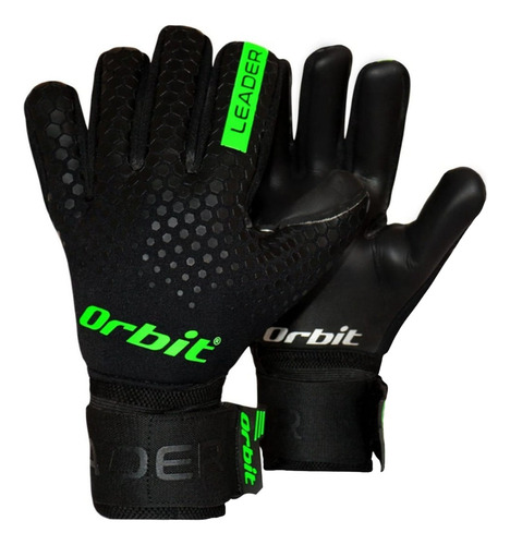 Guantes Para Arquero Semi-profesional Leader