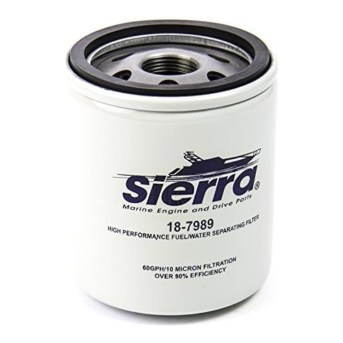 18-7989, Fuel Water Separator Filter,medium