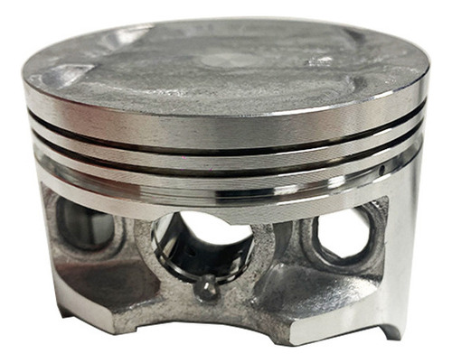 Kit De Anillos De Pistón Y Cilindro Para Honda Trx300 Ex 2x4