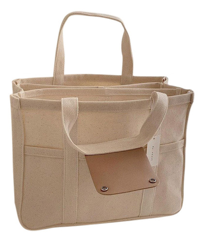 Bolso Bandolera De Almacenamiento Multifuncional A La Moda