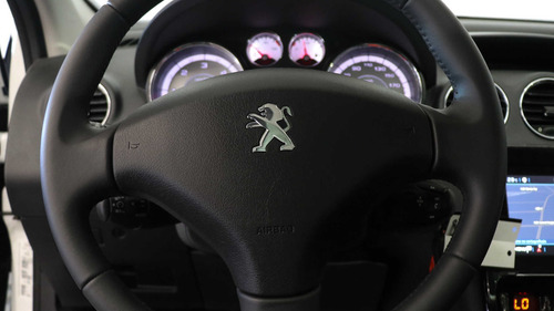 Peugeot 308 1.6 Allure Hdi 115cv - 154491 - C