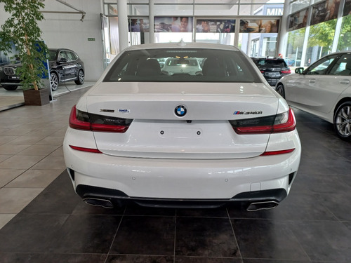 Bmw M340i Xdrive Sedan - Genco Automóviles