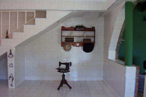 Imagem 29 de 30 de Casa Com 5 Dorms, Parque Paraíso, Santana De Parnaíba - R$ 520 Mil, Cod: 65500 - V65500