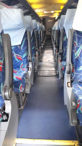 Scania K310 Busscar Vi Buss Lo